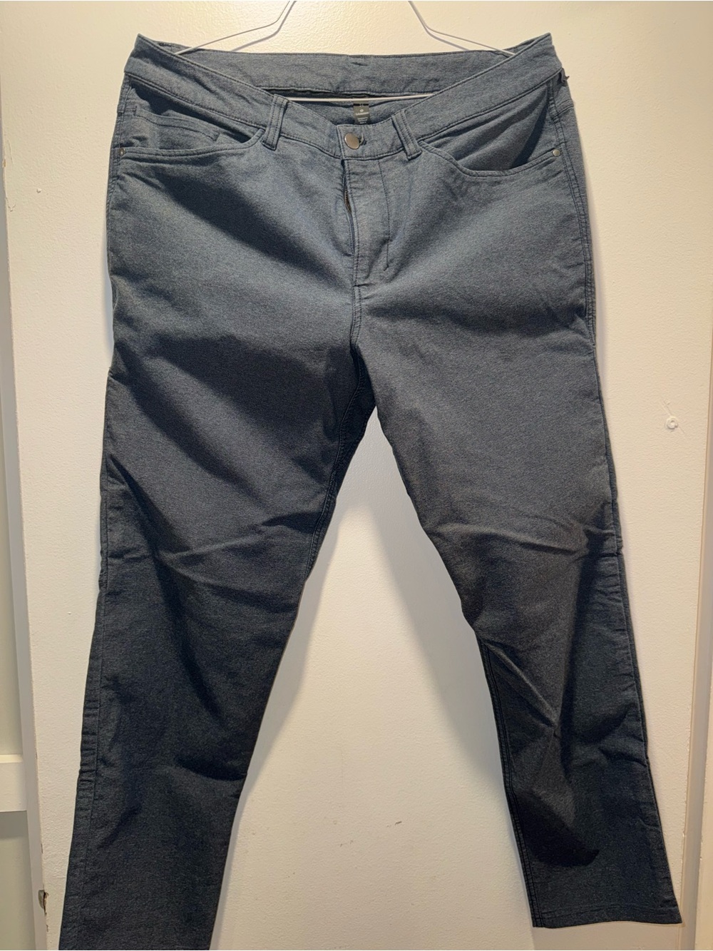 Lululemon ABC 5 Pocket Pants